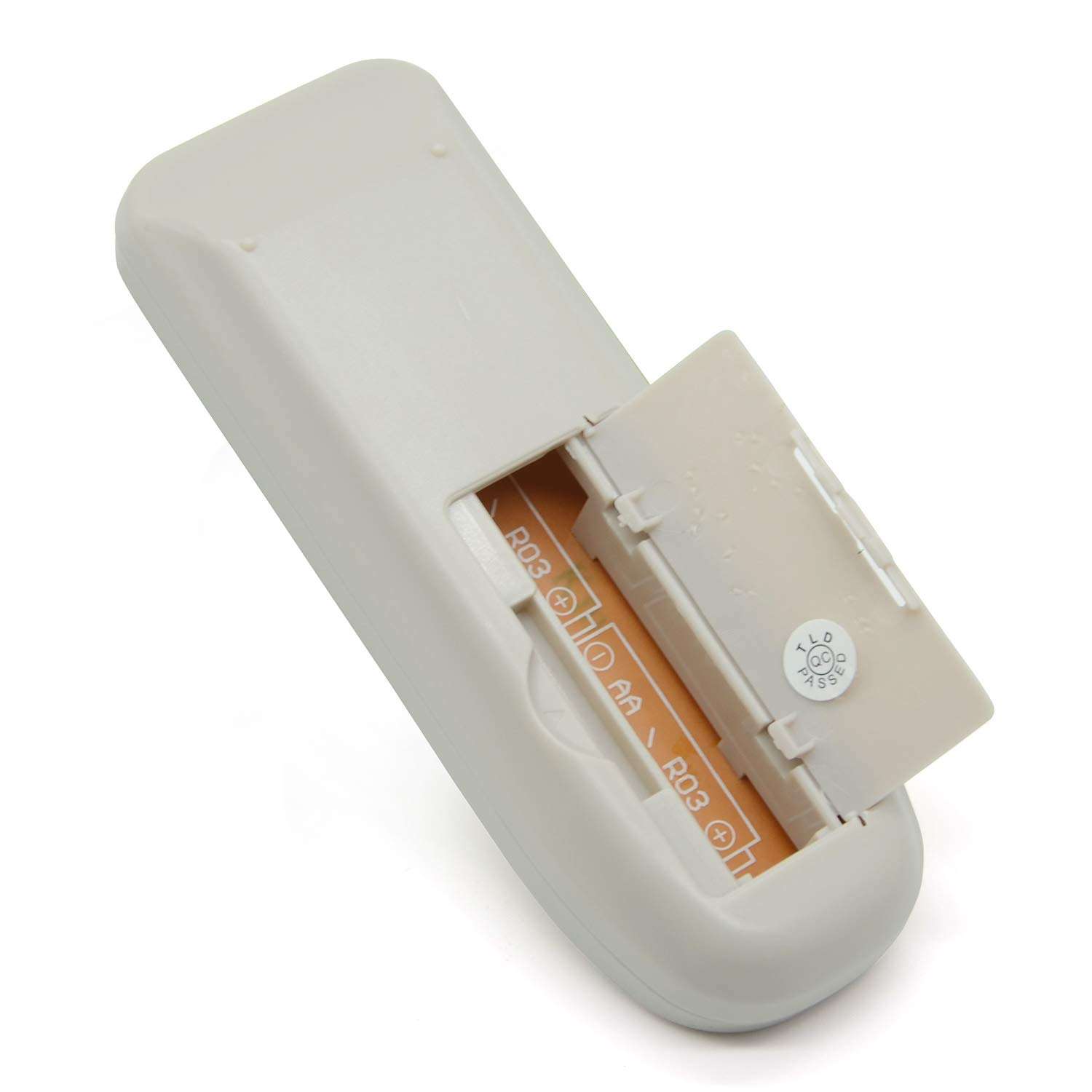 ESolid 1515068 1515069 for Epson PowerLite 1220 1260 S7 S9 W7 X9 VS200 EB- S7 S8 S9 W7 W8 W9 X19 X72 EX31 EX51 EX5200 EX3200 EX71 EX7200 Projector Remote Control Replacement Controller 5