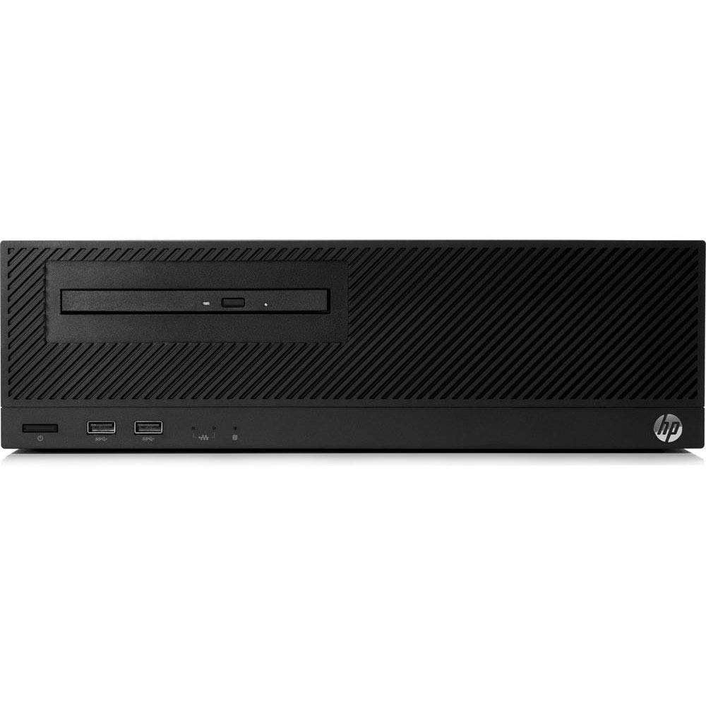HP 5PA29UT Engage Flex Pro Retail System, Core i5 8500 vPro, 8 GB DDR4-2666 SDRAM, 256 GB SATA SSD, Windows 10 Pro 64, Intel UHD Graphics 630 (5PA29UT#ABA)