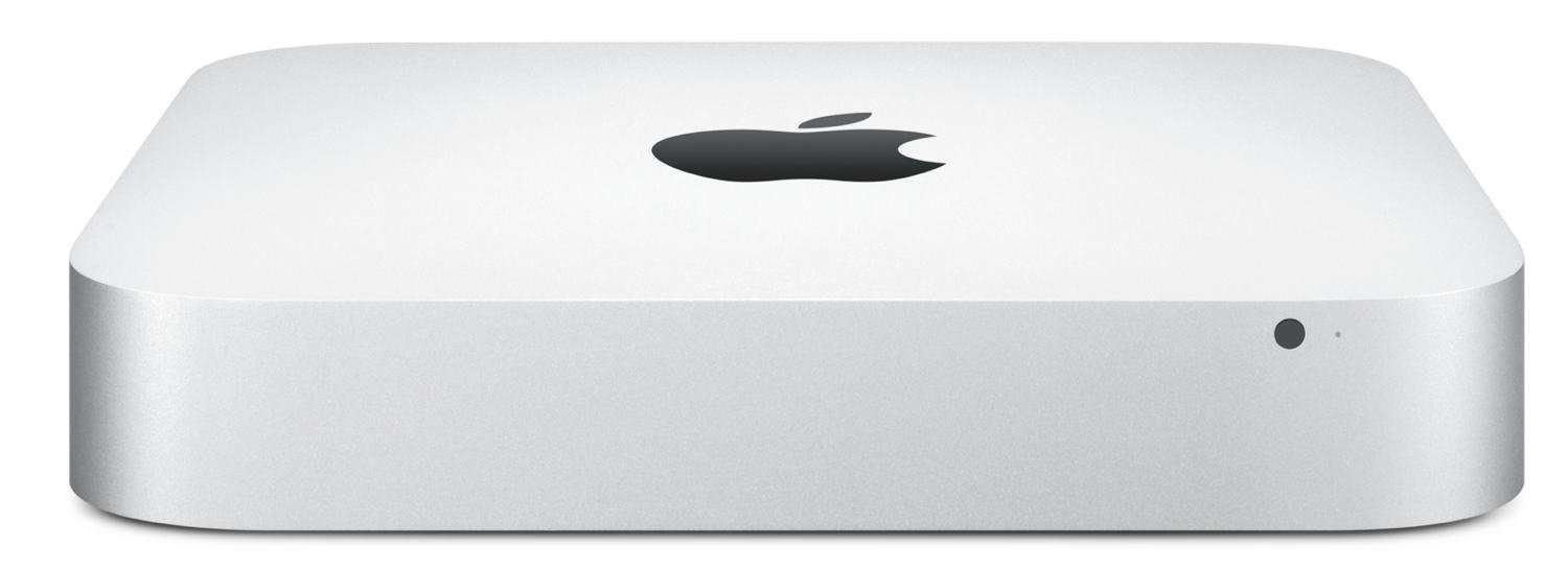 Apple Mac Mini, 1.4GHz Intel Core i5 Dual Core (MGEM2LL/A), 4GB RAM, 500GB HDD, MacOS 10.12 Sierra (Renewed) 1