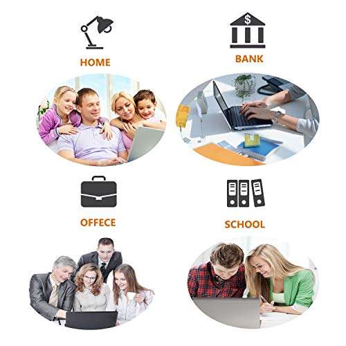 VIVIDRAW Compatible Ink Cartridge Replacement for HP 564XL Ink Cartridges Combo Pack for Photosmart 7520 5520 7525 7510 6520 Premium C309a C410a Officejet 4620 Deskjet 3520 Printer(10PACK) 5