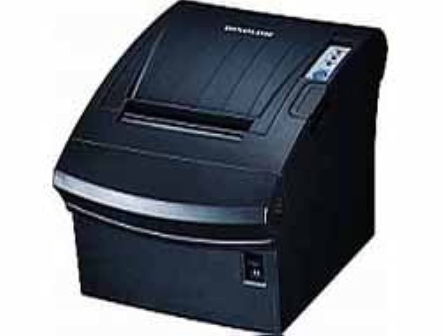 Bixolon SRP-350IIICOG USB Thermal Receipt Printer,black 5