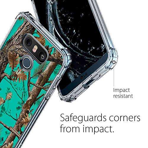 for Samsung Galaxy A50 Camo Case,Galaxy A50S/A30S Camo Case, BAYKE Slim Flexible TPU Bumper Cushion Pro Maxtective Case Back Cover with Reinforced Corner 5