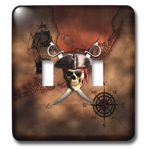 3dRose lsp_291908_2 Light Switch Cover, Varies