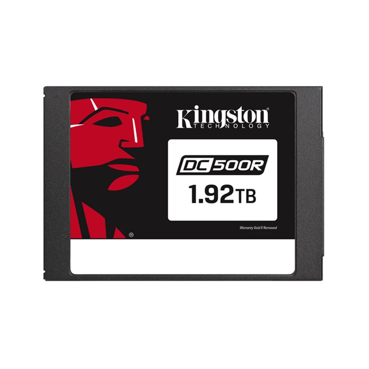 Kingston Data Centre DC500R, SEDC500R/1920G, Enterprise Drive a Stato Solido - SSD 2.5” 1920 GB 2