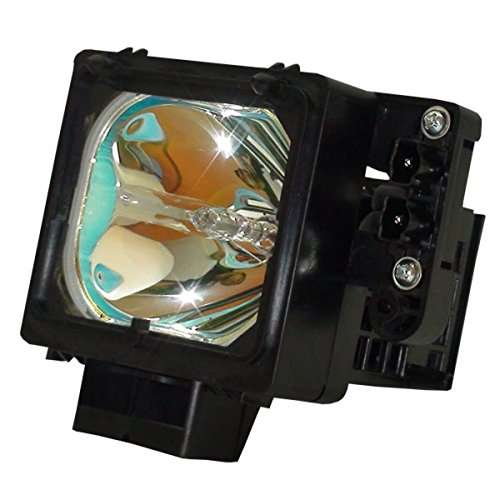 JTL XL-2200 xl-2200u Replacement Lamp XL2200 TV Lamp with Housing for KDF-60XS955 KDF60XS955 Televisions 1
