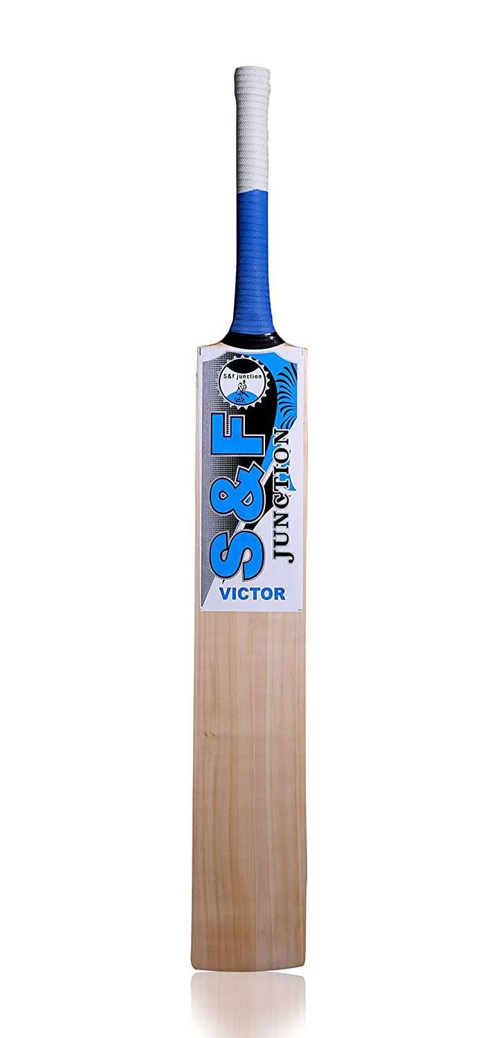 DFS Sports Full Size Popular Willow Cricket Bat 1