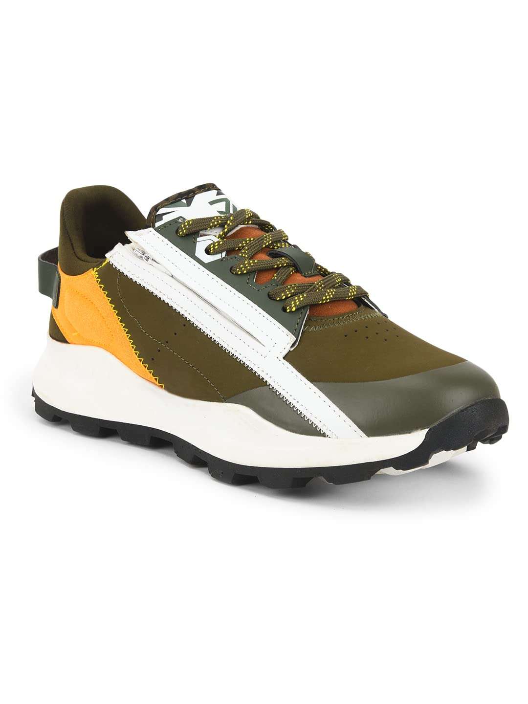 Liberty Men Angus OLGREEN Sports Shoes-7 UK(41)