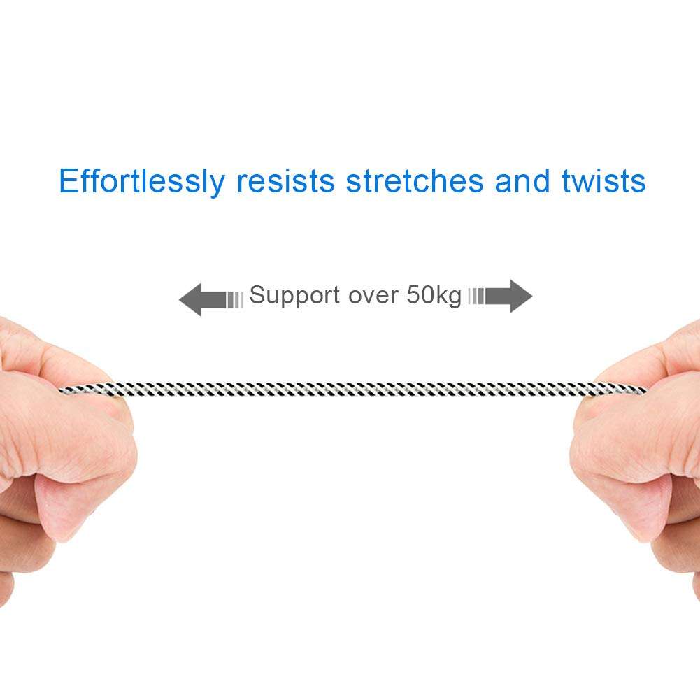 CableCreation Headphone Extension Cable, 90 Degree TRRS 3.5mm Male to Female Audio Extension Cable 4-Conductor(Microphone) for Car Headphones,Speaker,Laptops,Smart Phones, 6 Feet 5