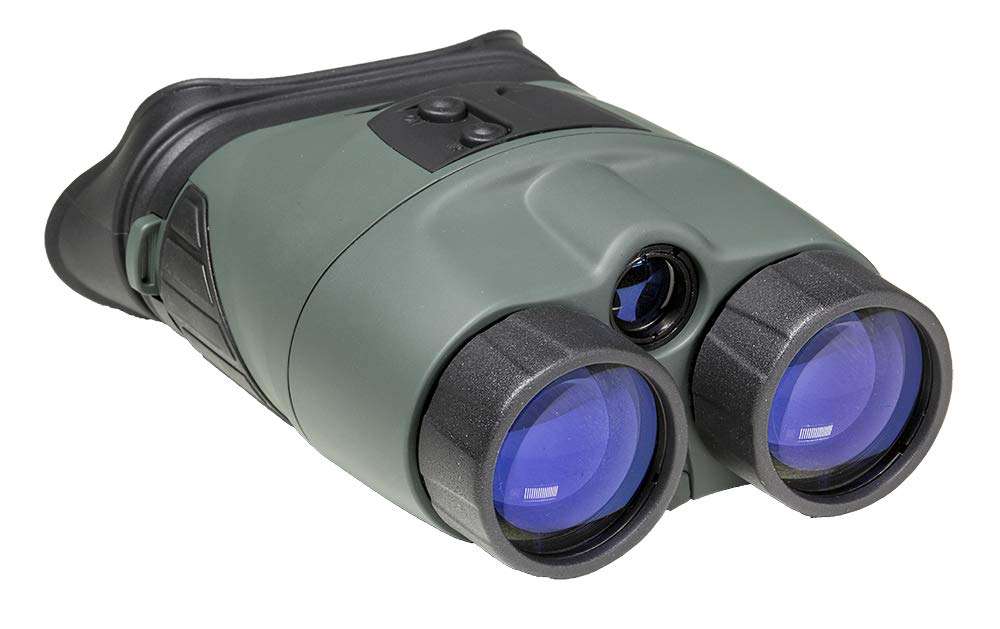 Firefield Tracker 3x42 Night Vision Binoculars 1