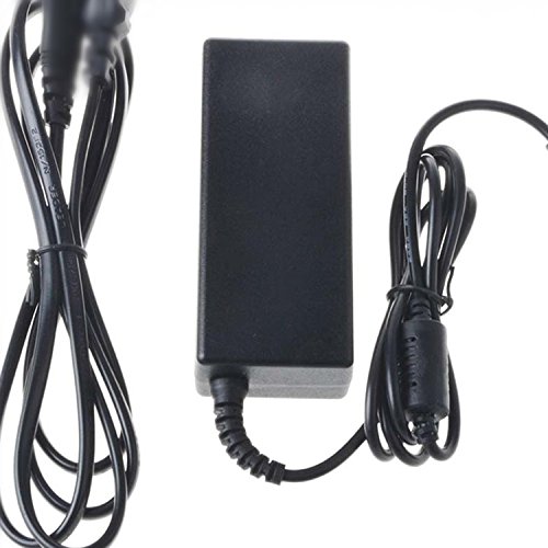 Accessory USA AC DC Adapter for QNAP TS210 TS-210-US TS-219P II 2 Bay NAS Network Attached Storag Power Supply Cord
