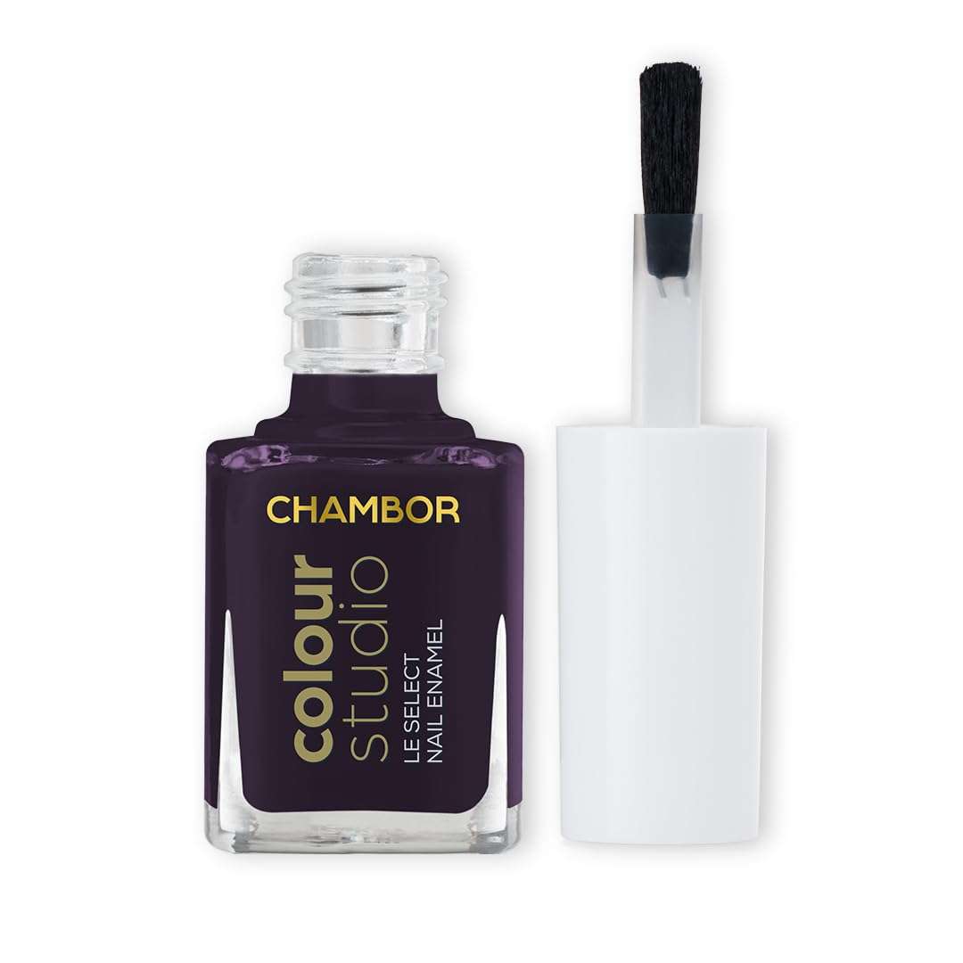 Chambor Le Select Nail Enamel - N° 419 Stylo 1