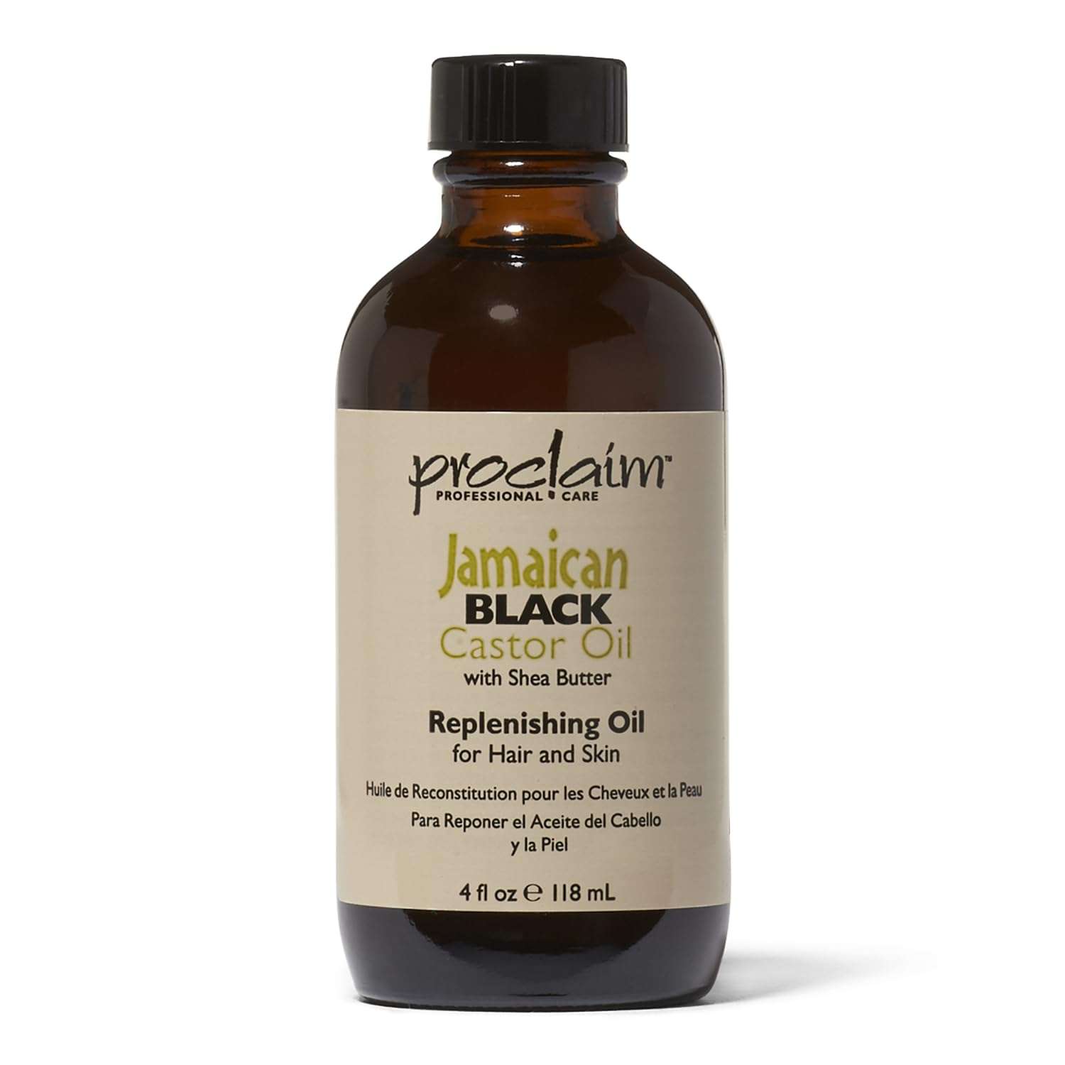Proclaim Hair & Skin Replenishing Oil 1