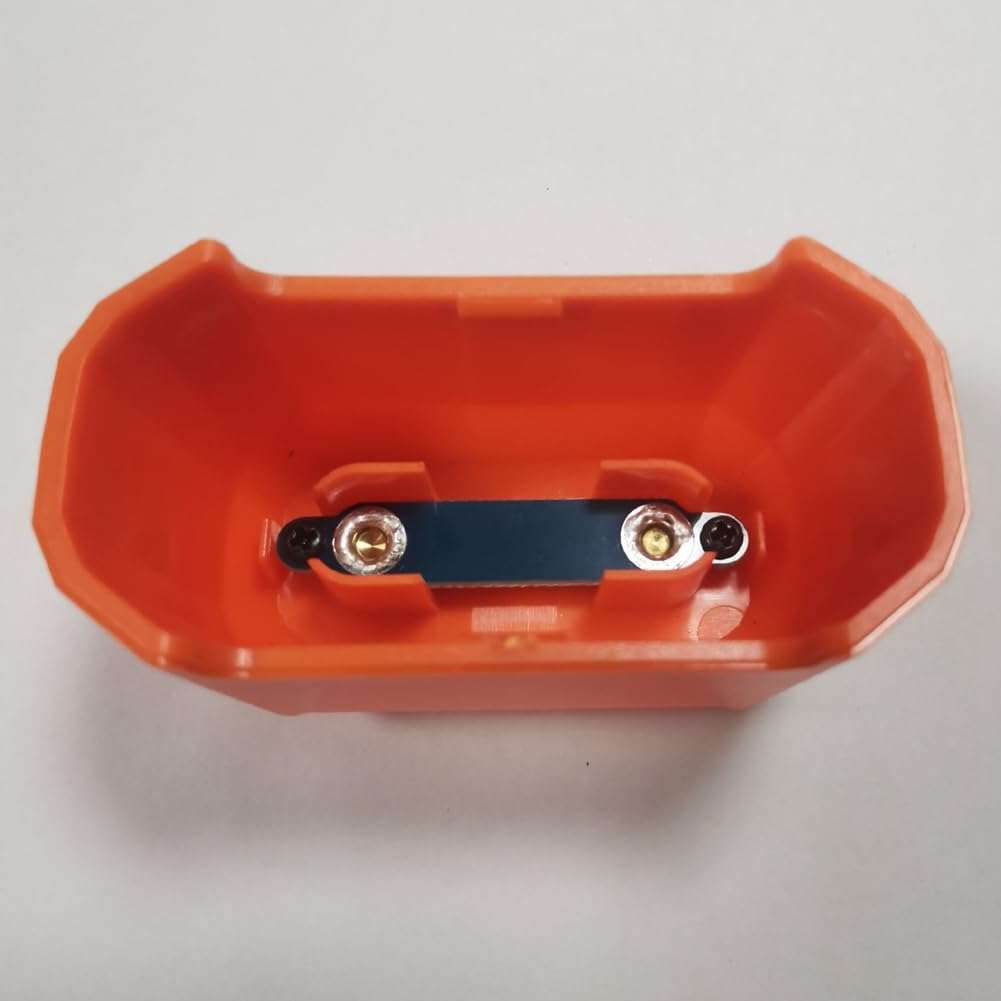 Kqcibz 2 in 1 Moisture Meter, Water Leak Detector Humidity Meter for Mold Self-Testing Moisture Sensor for Firewood 3