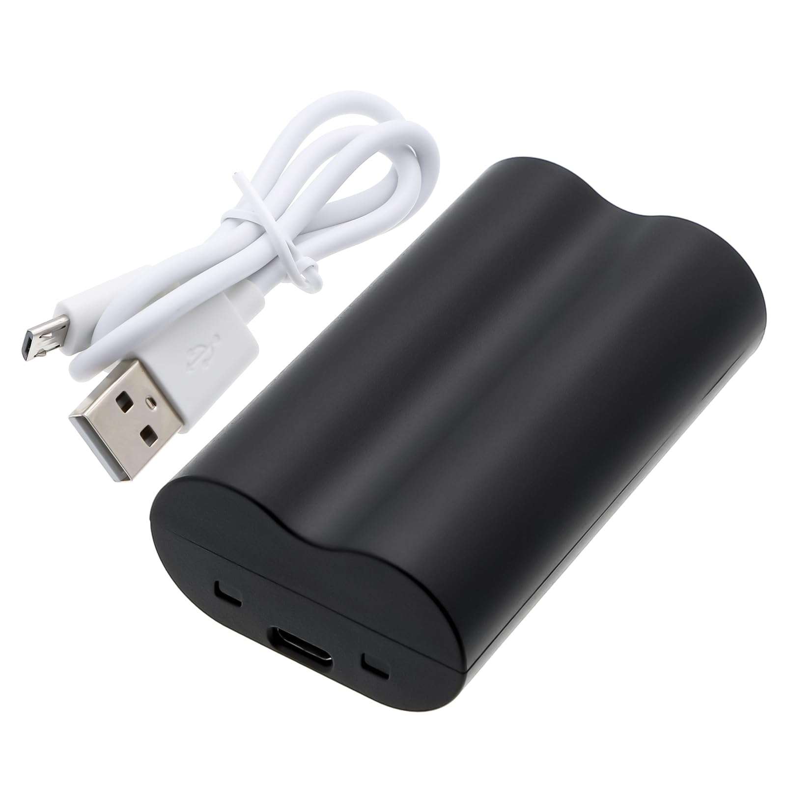 7000mAh / 25.9Wh Replacement Battery for TP-Link C400S2, C420S1, C420S2, D230S1, Tapo C400, Tapo C420, Tapo D230, HB-A100 5