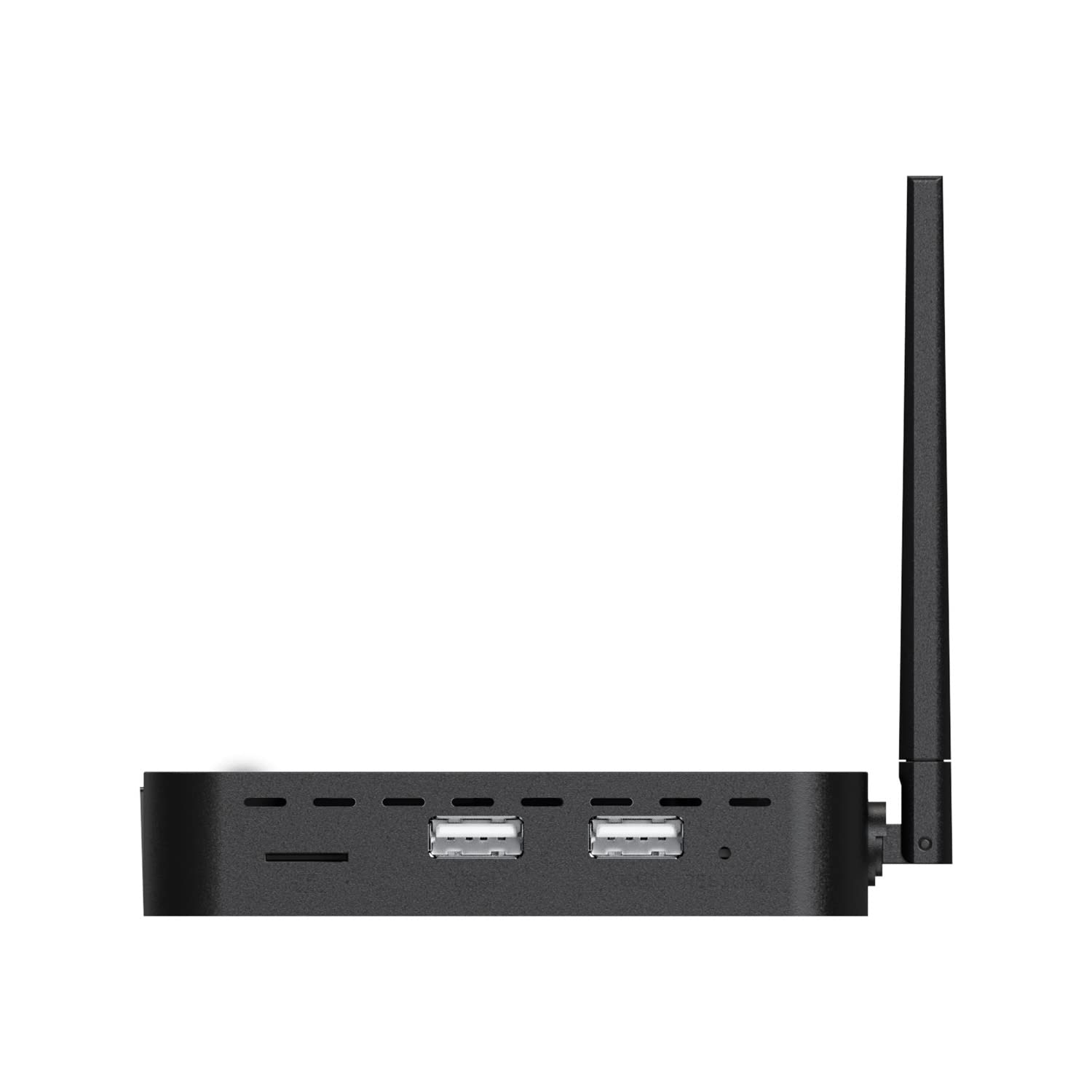 S6 pro Super Smart Android TV Box with Voice S6 pro 4G RAM 32G ROM Box + Voice Remote + 1* Mini Keyboard +1*thumbdrive 64Ge 64G 5