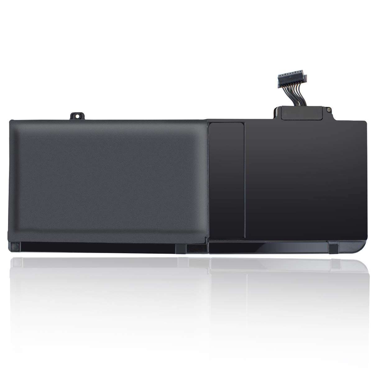 Temark A1278 Replacement Laptop Battery Model A1322 Compatible with MacBook Pro 13 inch A1278 Mid 2012,Early 2011,Late 2011,Mid 2010 2009 Version 3