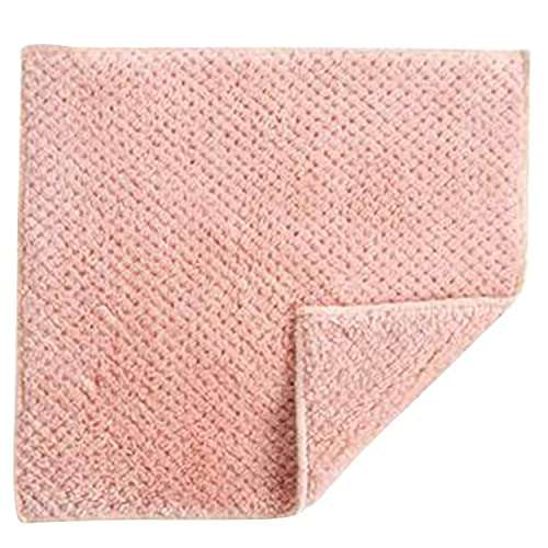 ubersweet® Imported Soft Towels Cleaning Cloth Kitchen Dish Towels Water Absorbent Fast Drying Multipurpose Soft Lint Free Towels for Spa Hotels Home_174424 5