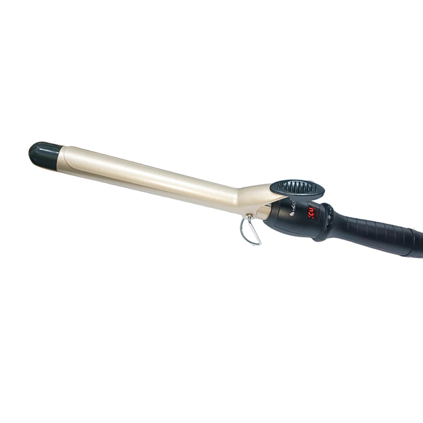 Hector Professional Rotating Curling Iron (Tong) 22 MM 1