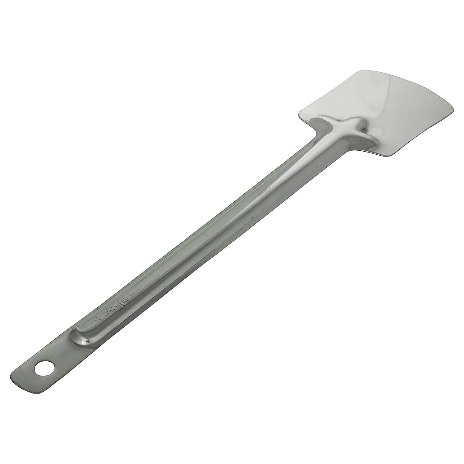 SAMEER SALES Marble Roti Maker 10 Inch Diameter with Wooden Belen with Stainless Steel Spatula tavaTurners for Dosa, Roti, Chapati and paratha-10 Inch Diameter (Green) 4