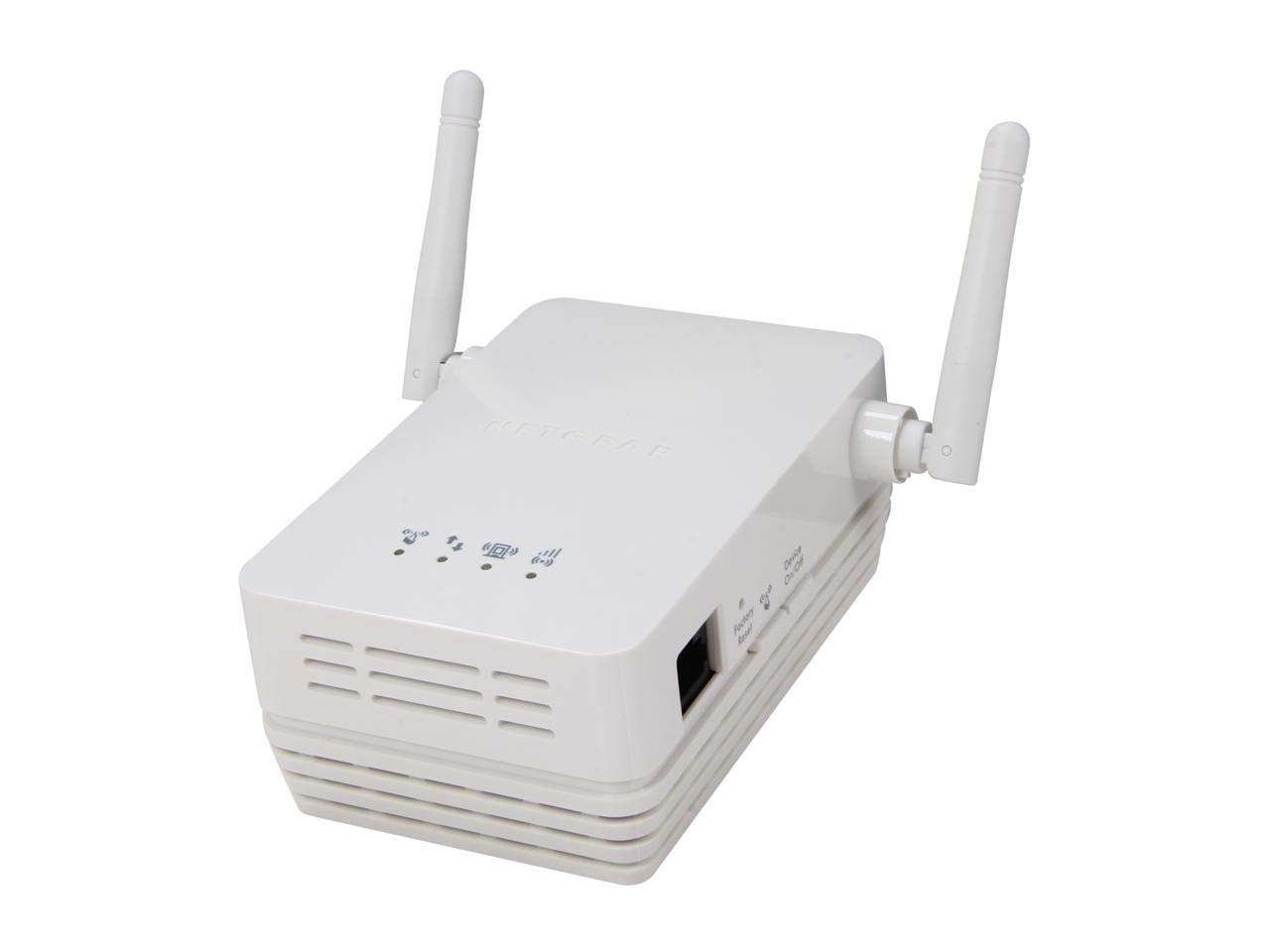Netgear WN3000RP Universal WiFi Range Extender