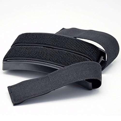 Universal Binoculars Tripod Adapter, New Bundled Binocular Tripod Mount for Stable Connecting Binocular Telescope and Camera Tripod 2