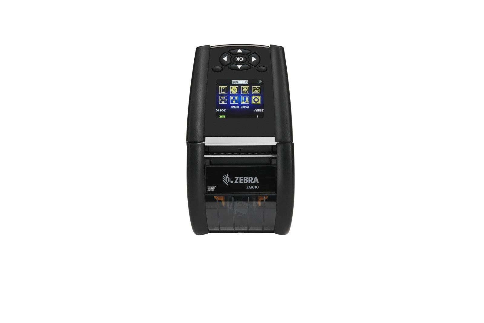 ZEBRA ZQ610 Label Printer Direct Thermal 203 x 203 DPI 2
