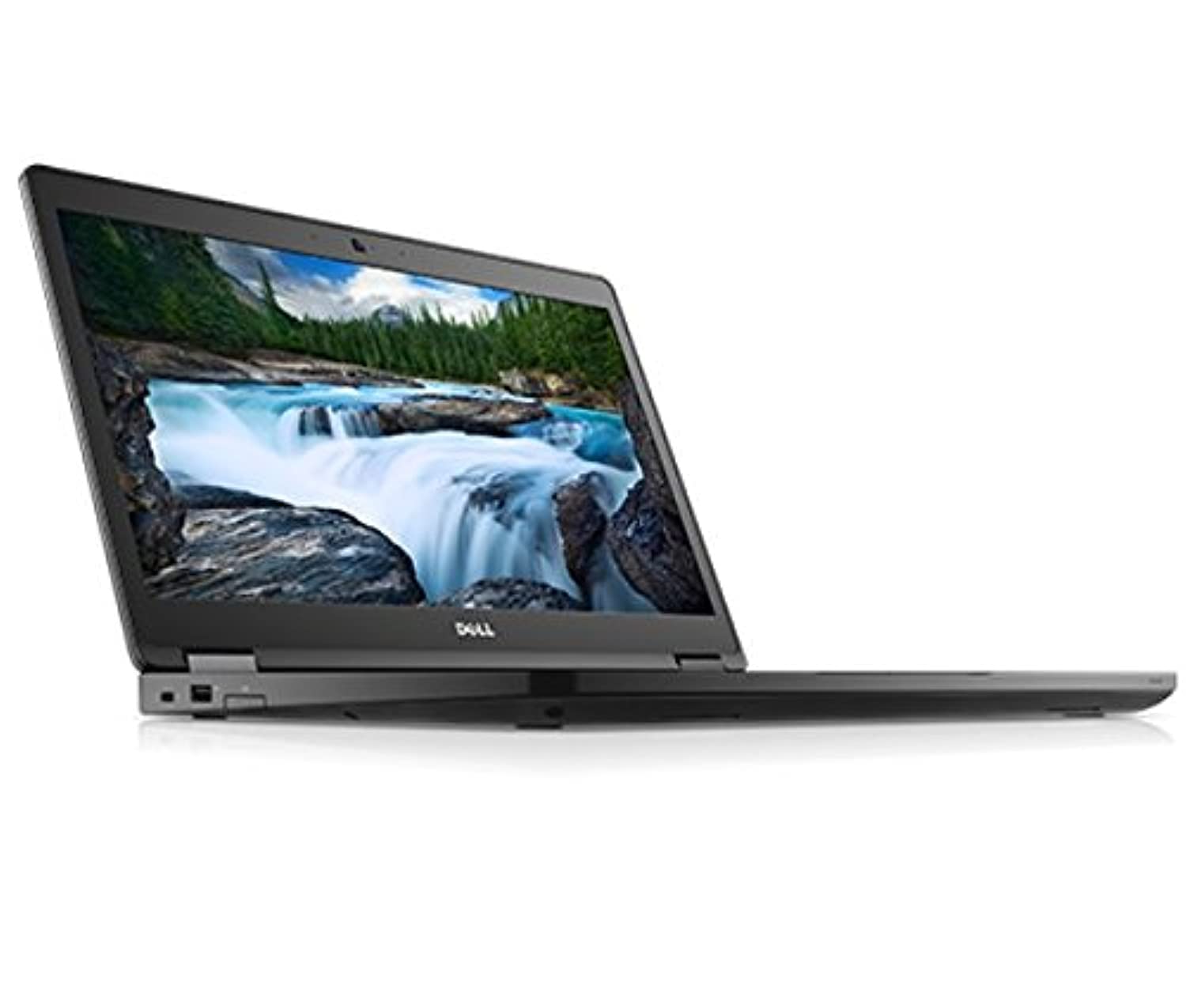 Dell Latitude 5480 Laptop, 14 Inch FHD Anti-Glare Non-Touch Display, Intel Core i7-6600U, 8 GB DDR4, 256 GB SSD, Webcam, Windows 10 Pro (Renewed) 1