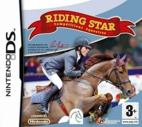 Riding Star