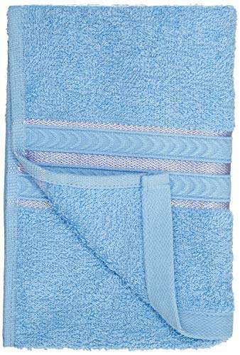 Trident Home Essentials Hand 40x60 Este Blue 2Pc 2