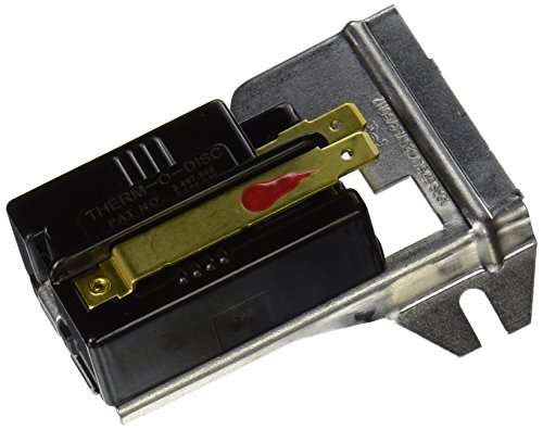 General Electric WE4X448 Heat Sensor