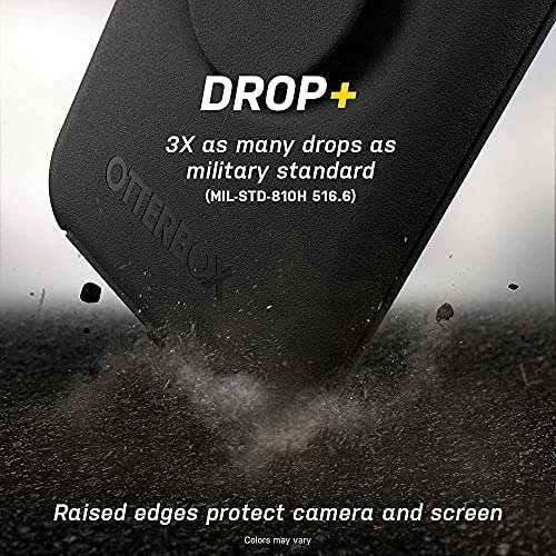 OtterBox + Pop Symmetry Series Case for Samsung Galaxy S20 Plus & S20 Plus 5G (NOT S20/Ultra/FE) Non-Retail Packaging - Mauveolous 6