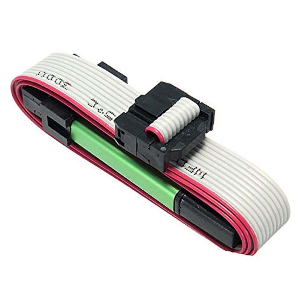 Robocraze USB ISP Programmer Version 2.0 For ATMEL AVR ATMega ATTiny 51 Development Board 5