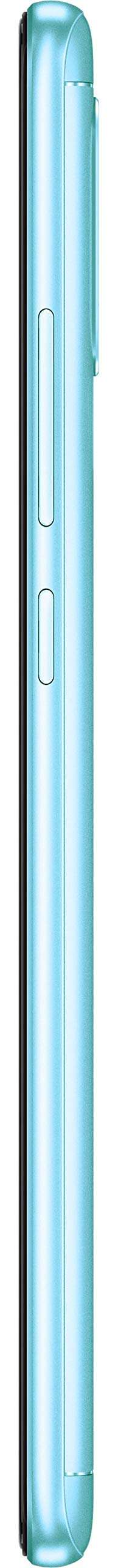 MI Redmi 6 Pro (Blue, 4GB RAM, 64GB Storage) 4