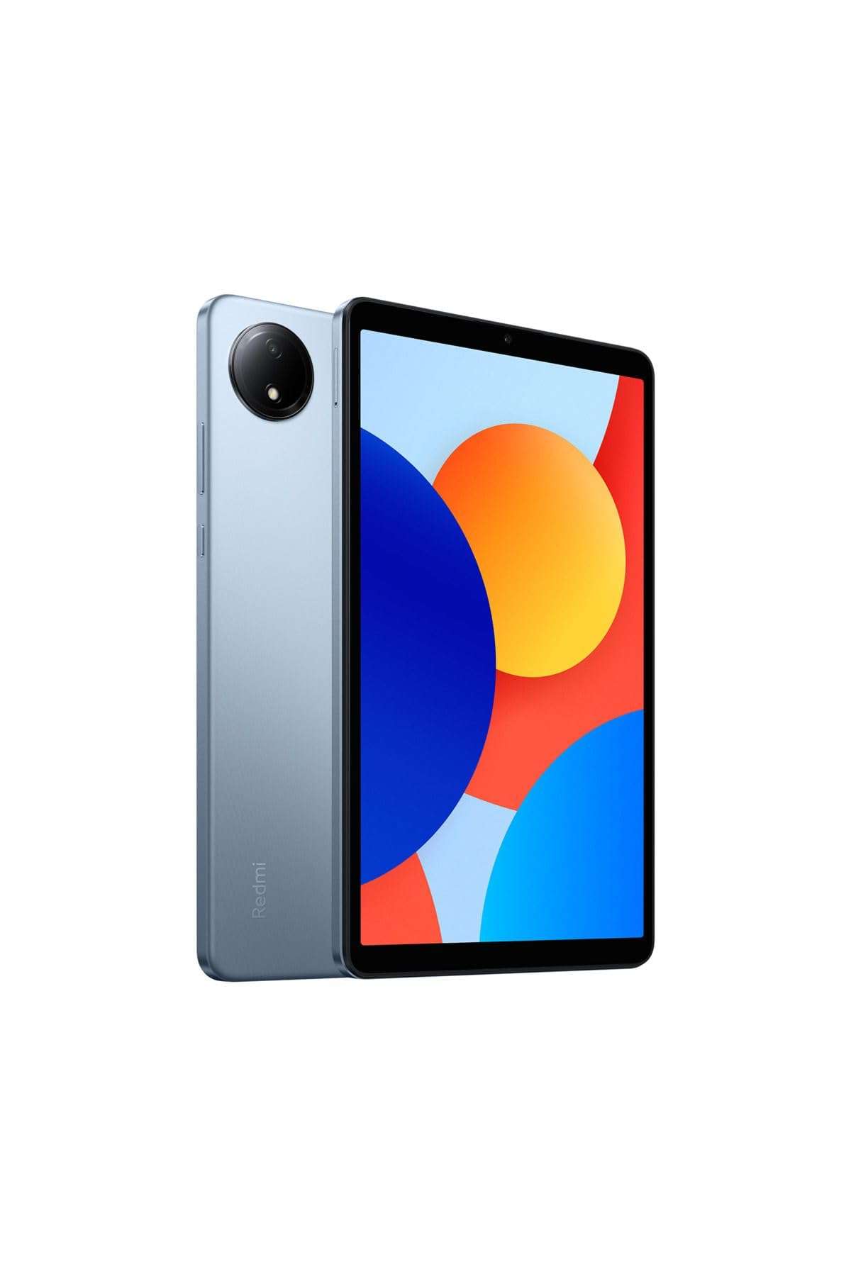Xiaomi Redmi Pad SE 8.7 Only WiFi 8.7" Octa Core 2.0GHZ HyperOS 6650mAh Bluetooth 5.3 8MP (Sky Blue (ONLY WiFi), 128GB + 6GB) 1