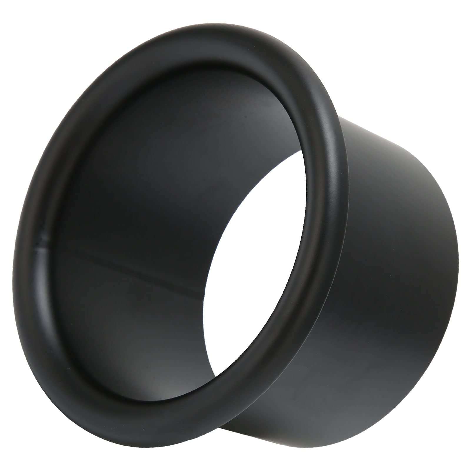 Hair Dryer Holder , Hair Dryer Holder Rust Proof Firm Stainless Steel Hair Dryer Stand for Bathroom Hotel Fits Most Furniture And (black) Hair Dryer Tray Stand 3