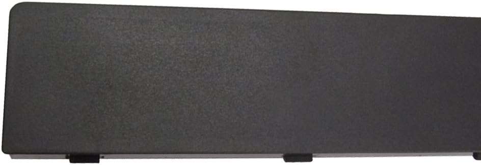 11.1V New 6 Cell Laptop/Notebook Battery for DELL Vostro A860n Series Vostro A860 Vostro 1015 Vostro 1014 Inspiron 1410 Replacement Laptop Battery for DELL 451-10673 312-0818(6-Cells 5200 Mah) 6