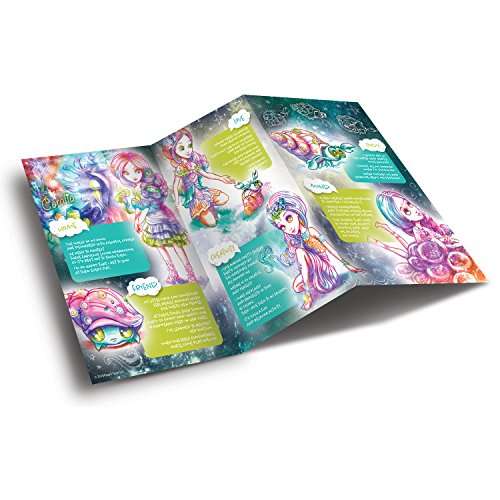 NEBULOUS STAR Porcelain Painting 6