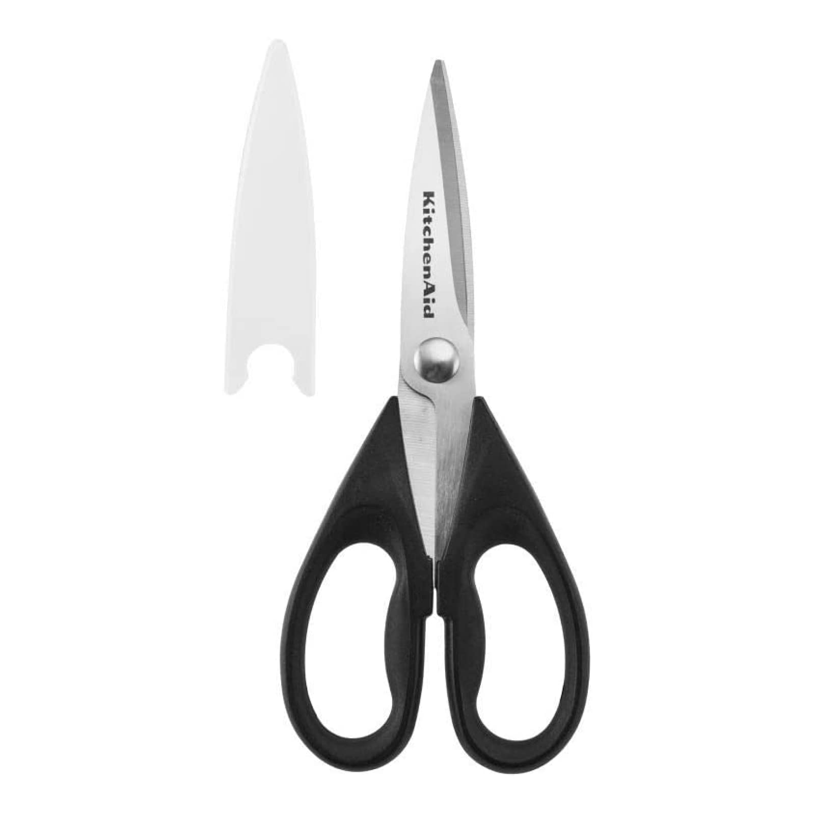 KitchenAid Slotted Turner and All Purpose Kitchen Shears Bundle 6
