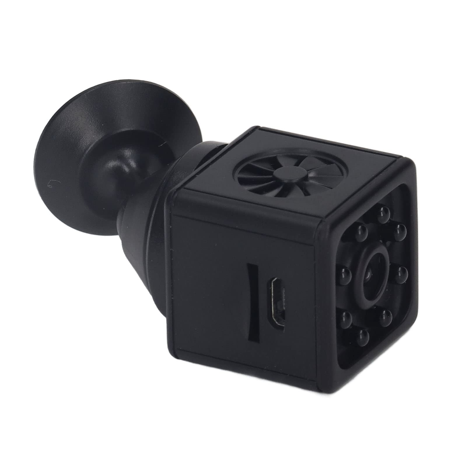 Deosdum Wireless Camera 1080P WiFi Mini Recording Camera High Definition for Security Home 2