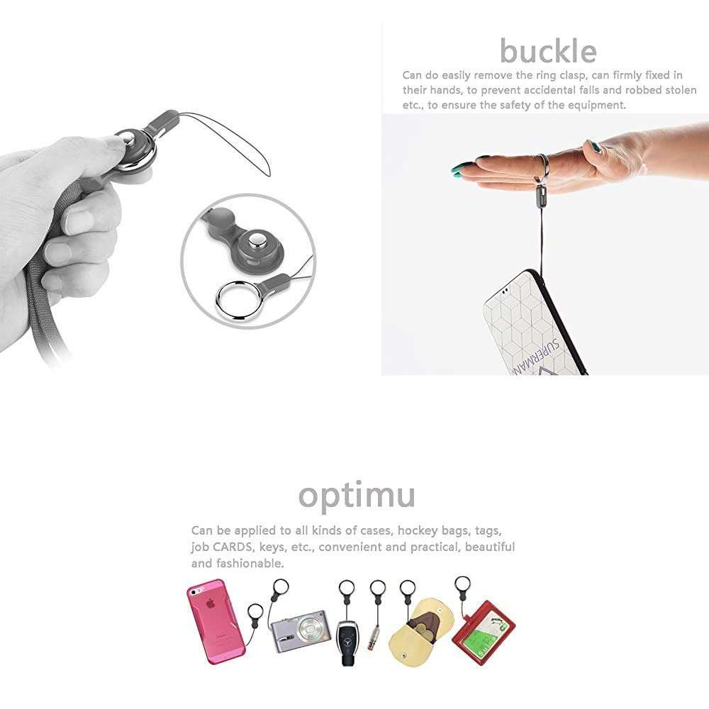 STENES Bling Wallet Case Compatible with Samsung Galaxy S8 Plus - Stylish - 3D Handmade Crystal Couple Cat Flower Magnetic Wallet Leather Cover with Neck Strap Lanyard [3 Pack] - White 5