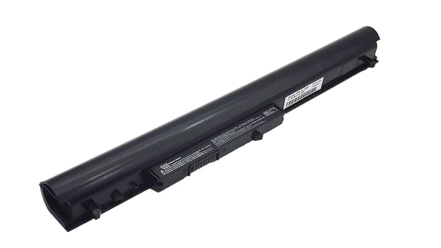 powerforlaptop Replace Battery for HP Pavilion Touchsmart 14 15 14-B109WM 14 B172TX 14-B171TU 14-B173TU 14-N013SA 14-N048CA 14-N055SA 15-B153CL 15-N010SG 15-N040US 15-N071NR 15-N287CL 1