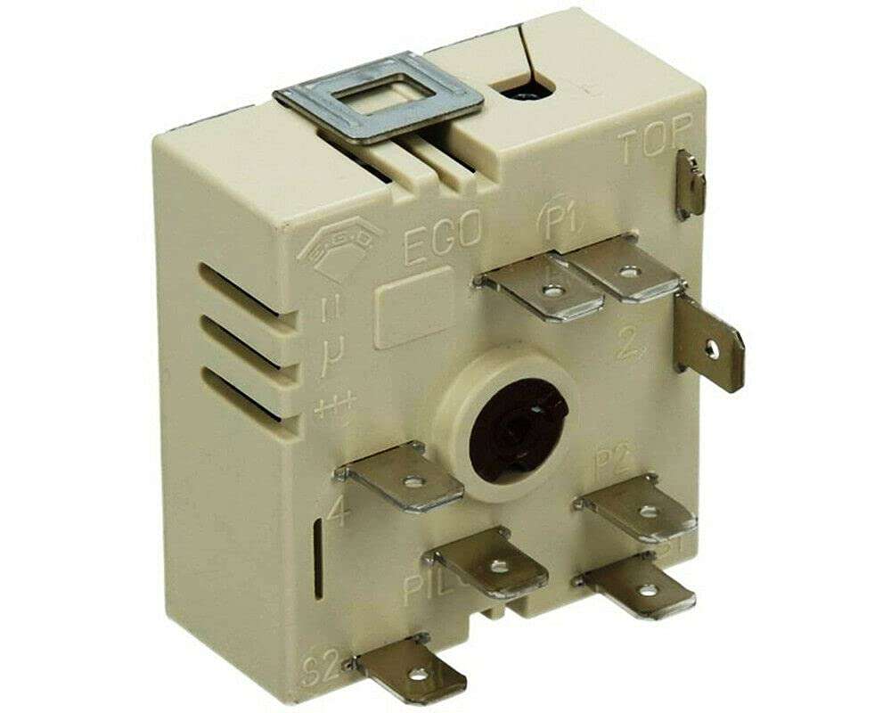 EN03 EGO 50.57021.010 Energy Regulator Simmerstat Controller Switch 5057021010 1