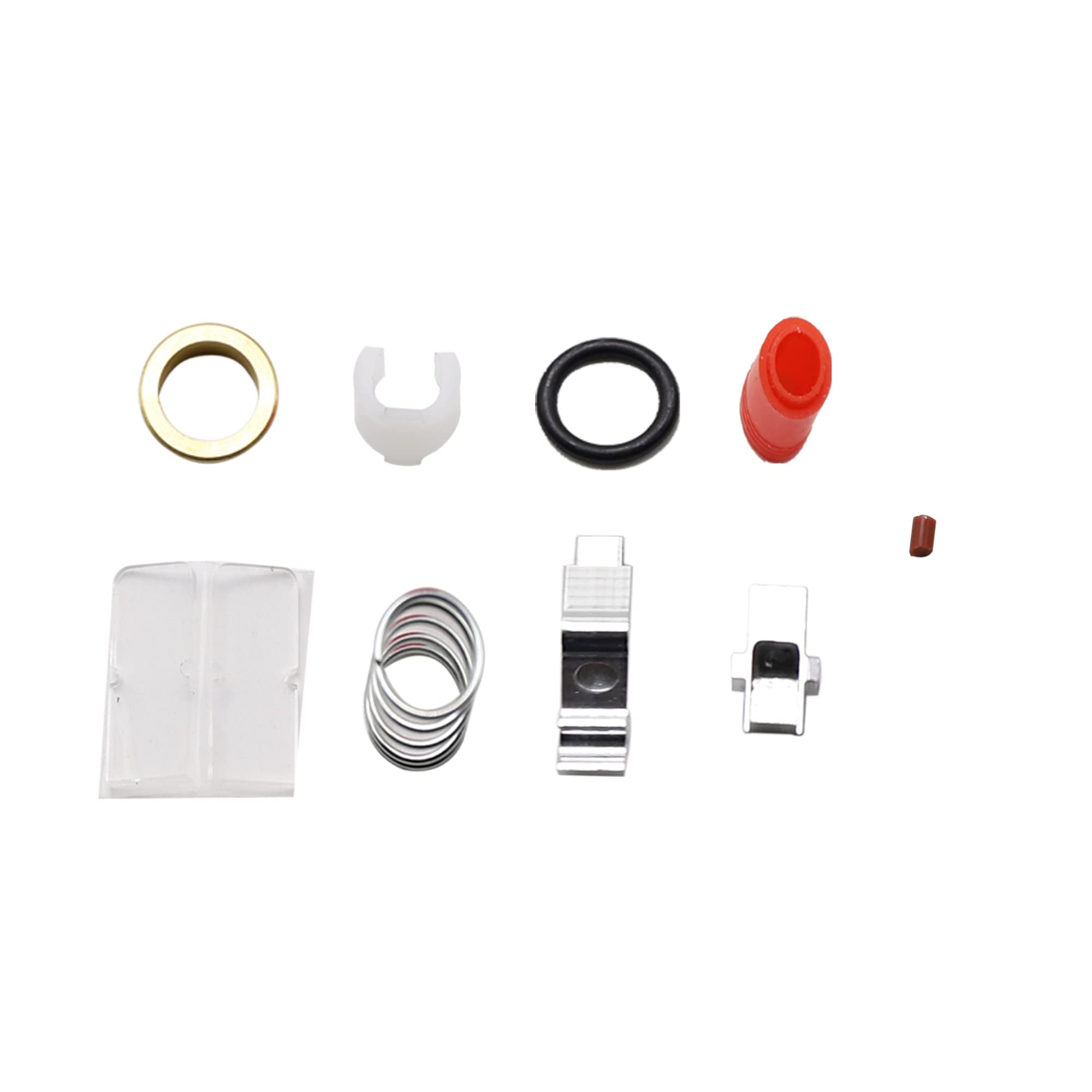 GOODTAC Tactical PRO AEG Hop up CNC Aluminum Chamber for M Serie Airsoft Ver.2 Accessory 6