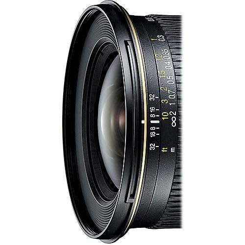 Nikon PC-E NIKKOR 24mm f/3.5D ED Tilt-Shift Lens (2168) + Filter Kit + Cap Keeper + Cleaning Kit 6