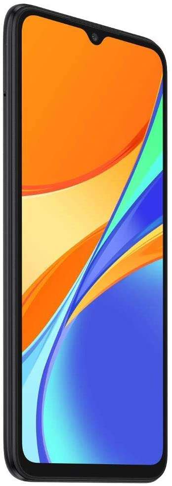 Xiaomi Redmi 9C Smartphone 128GB + 4GB 6.53"HD + Dot Drop Display 5000mAh, Face Recognition AI, 13 MP, Triple Camera (NOT for Verizon Boost Cricket) + (w/Fast Car Charger Bundle) (Purple) 2