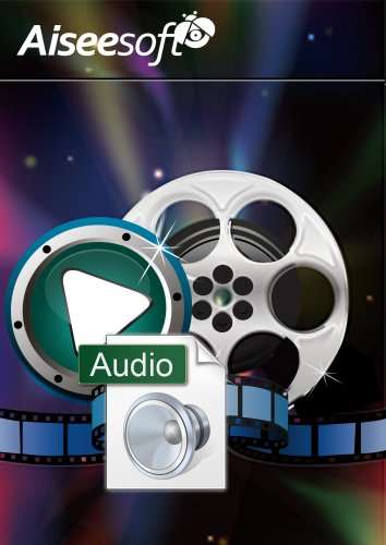 Aiseesoft Audio Converter for Mac [Download] 1