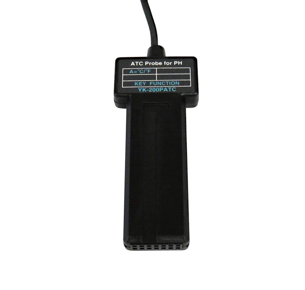 Sper Scientific 850082 Automatic Temperature Compensation Probe 2