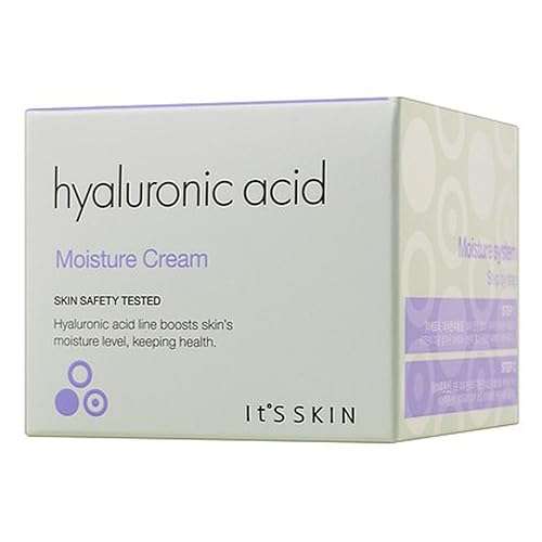 It'S SKIN Moisture Cream for Wrinkles 50ml 2