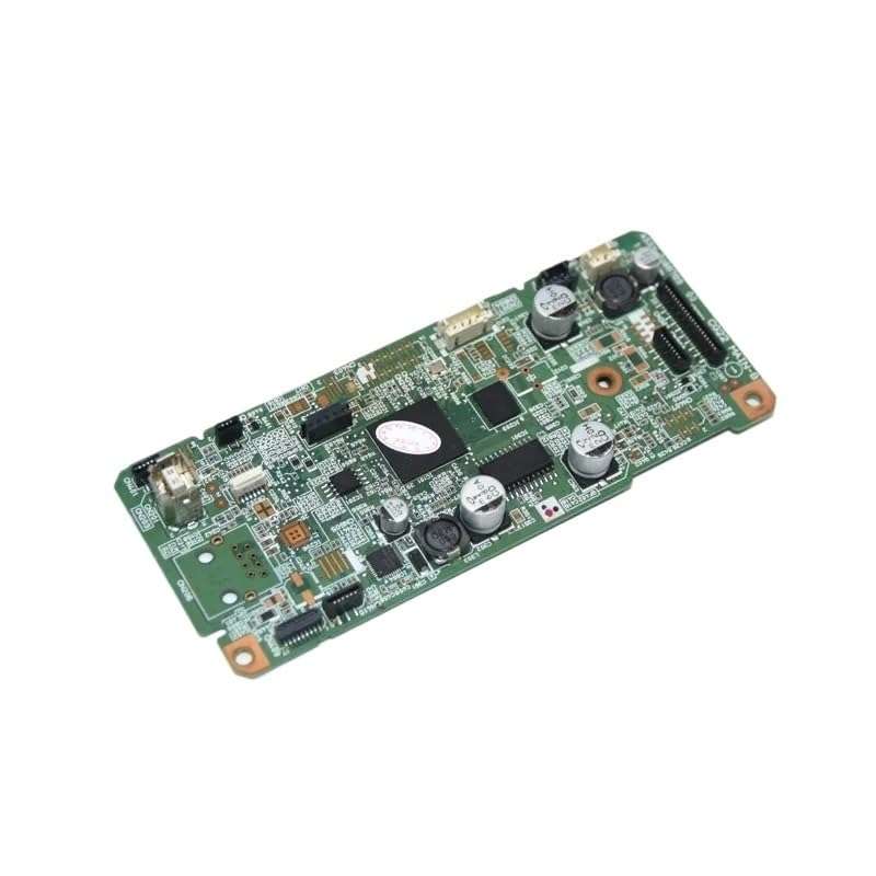 FORMATTER MainBoard Mother Board for Epson L3110 L3100 L4150 L4160 L1110 L3150 L6160 L6170 L5190 L6190 L4168 L4158 WF2860 WF7710(L3150) 3