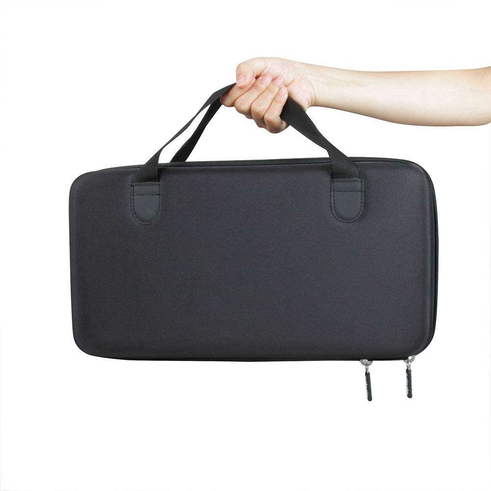 Adada Hard Travel Case for HP OfficeJet 200 Portable Printer (CZ993A) 6